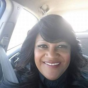 Meet your Posher, Ginger f.